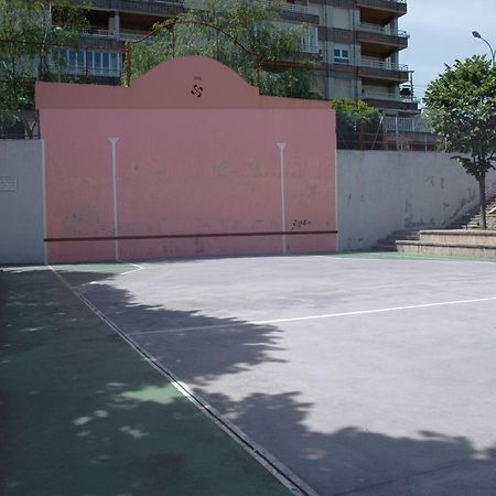Albergue Trinkete Etxea Лекейтио Экстерьер фото