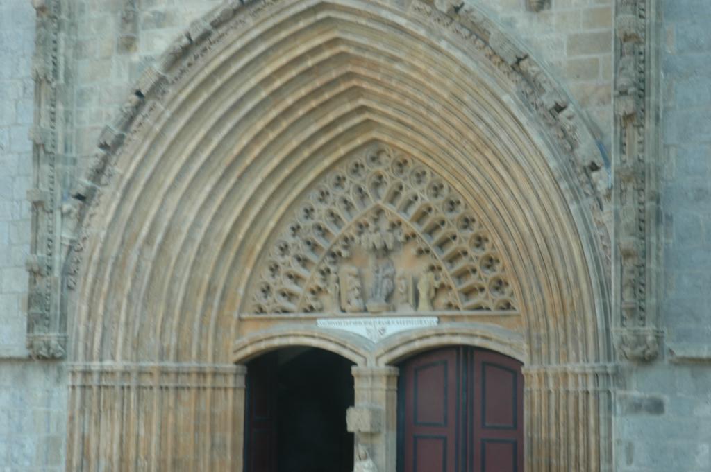 Albergue Trinkete Etxea Лекейтио Экстерьер фото