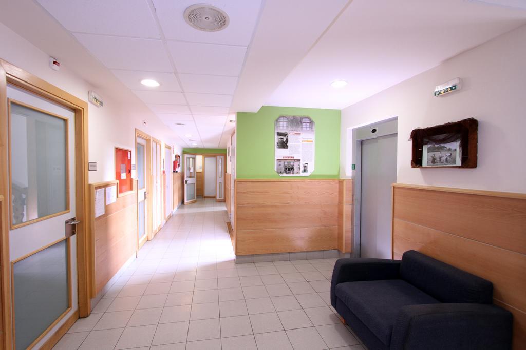 Albergue Trinkete Etxea Лекейтио Экстерьер фото