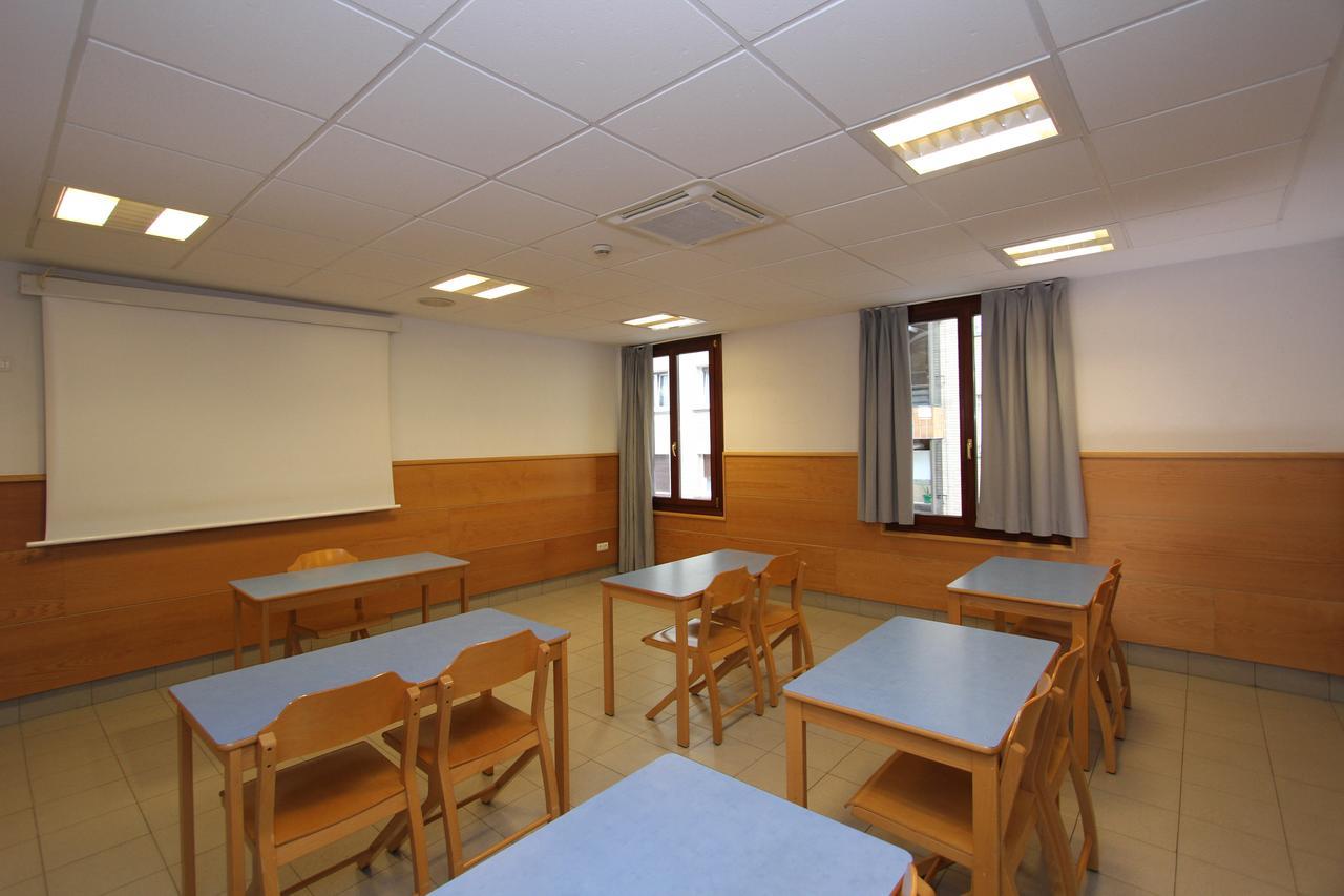 Albergue Trinkete Etxea Лекейтио Экстерьер фото