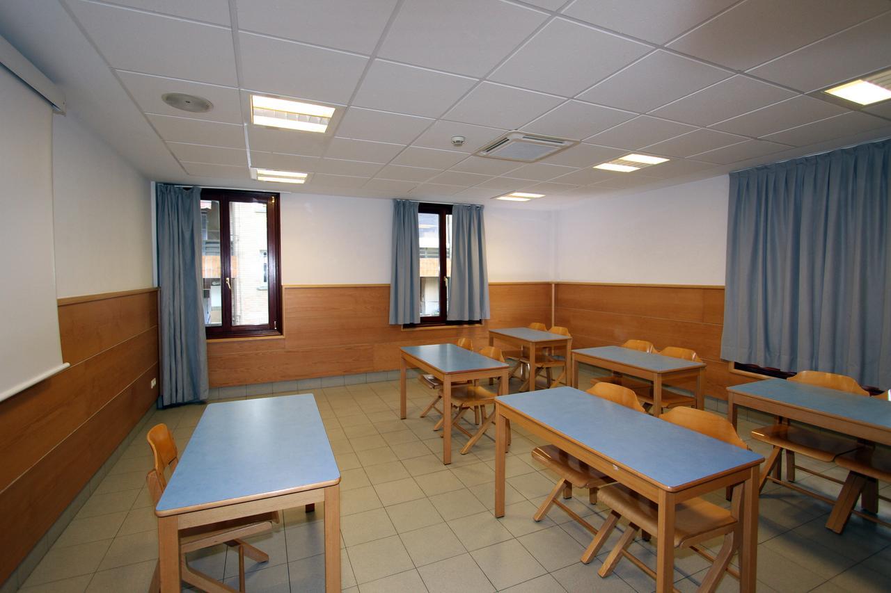 Albergue Trinkete Etxea Лекейтио Экстерьер фото