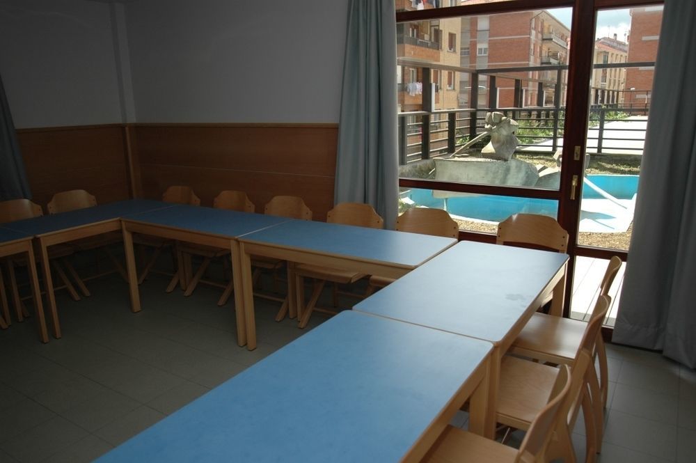 Albergue Trinkete Etxea Лекейтио Экстерьер фото